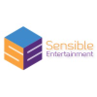 Sensible Entertainment Logo
