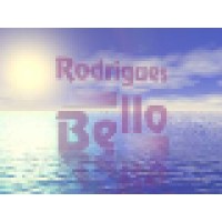 Rodrigues Bello Engenharia, Consultoria e Serviço Ltda Logo