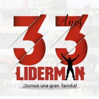 Liderman Logo