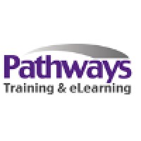 Pathways Training and eLearning Inc. Logo