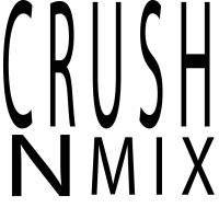 Crush N Mix Logo