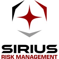 SIRIUS Risk Management Ltd Logo