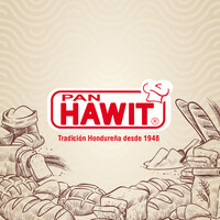 Panificadora Hawit Logo