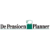 De PensioenPlanner Logo