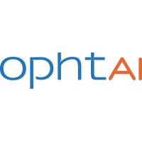 OphtAI Logo
