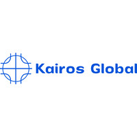 Kairos Global Trading C&S Logo