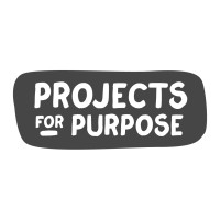 Projects for Purpose Logo