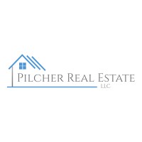 Pilcher Real Estate, LLC Logo