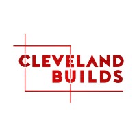 Cleveland Builds Logo