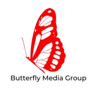Butterfly Media Studio Logo