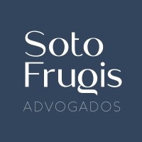 Soto Frugis Advogados Logo
