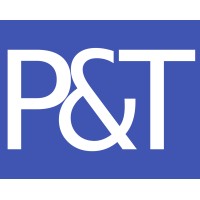 P&T Logo