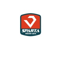 Sparta Redi-Mix Logo