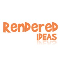 Rendered Ideas Logo