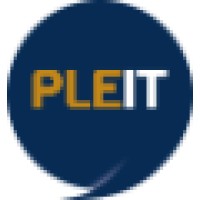 PLEIT - de Kennisdag over ICT voor de Juridische Praktijk Logo