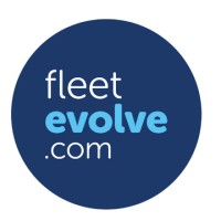 Fleet Evolve Ltd Logo