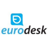 EuroDesk Logo