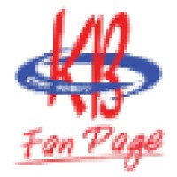 Kaki Bukit Grassroots Organization Logo