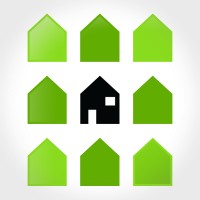 Our Place Society Logo