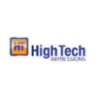 High Tech Impressions (Pty) Ltd Logo