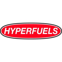 HYPERFUELS Logo