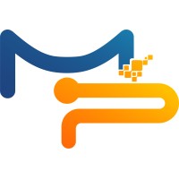 M&P Modelos y Procesos Logo