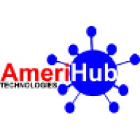 Amerihub Technologies Logo