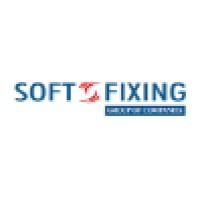 Soft Fixing Group of Companies Logo