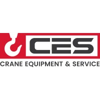 Crane Equipment & Service, Inc. Logo