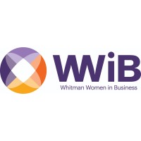 Syracuse Whitman Women in Business Logo