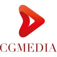 CGMEDIA SAS Logo