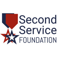 Second Service Foundation Logo