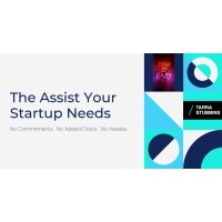 Take It Easy Personal Concierge Inc. Logo