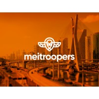 MEITROOPERS Logo