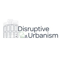 Disruptive Urbanism Logo