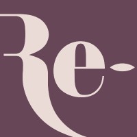 Re-flection Wellness Logo