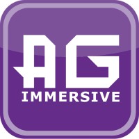 AGILS (AG Immersive Learning Simulations) Logo