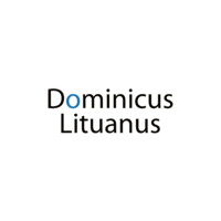 UAB Dominicus Lituanus Logo