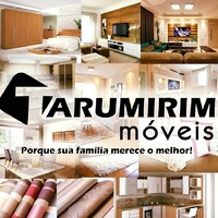 Tarumirim Móveis Logo
