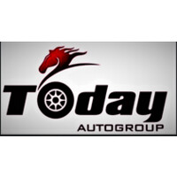 Today Auto Group Logo