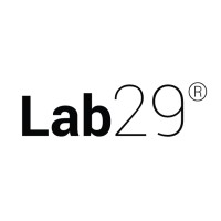 Laboratory29 Logo