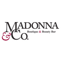 Madonna & Co Logo