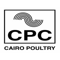 Cairo Poultry Company (CPC) Logo