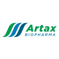 Artax Biopharma Inc Logo