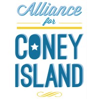 Alliance for Coney Island, Inc. Logo