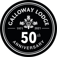 Galloway Lodge Ltd Logo
