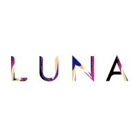 Luna Création Logo