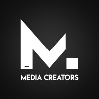 Media Creators Logo