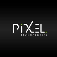 Pixel Technologies Pty Ltd Logo