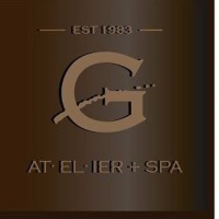 GENDARME ATEIER +SPA Logo